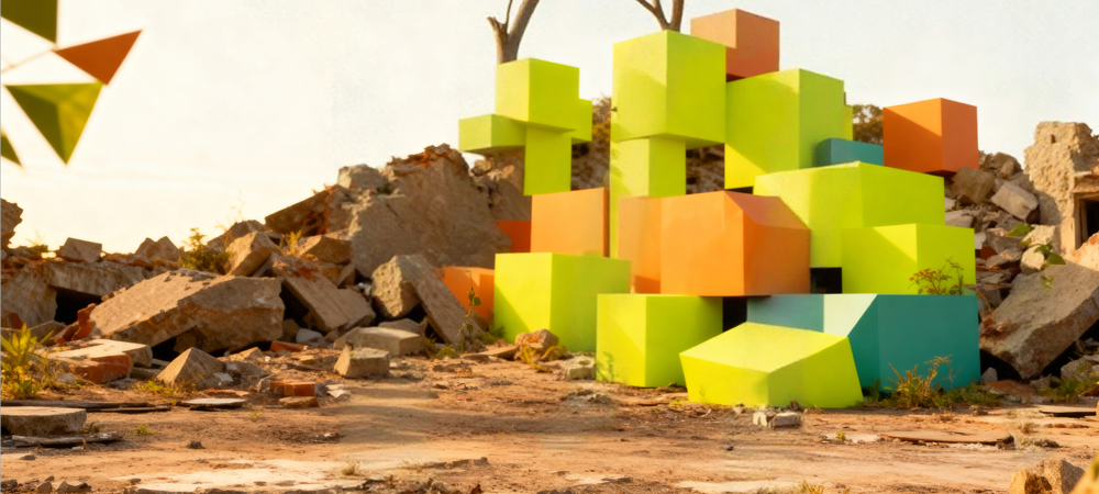 3D моделювання у браузері 3D моделювання у браузері